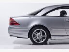 Thumbnail Photo 6 for 2004 Mercedes-Benz CL55 AMG
